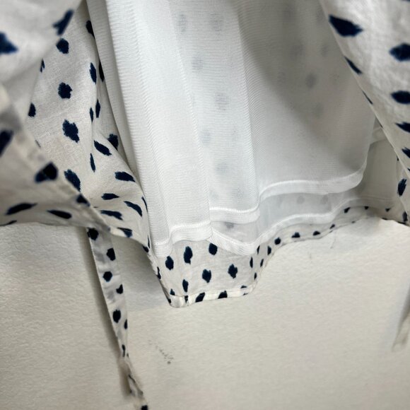 OLD NAVY Women's Button Down Shirt Dress NWT - Picture 6 of 6